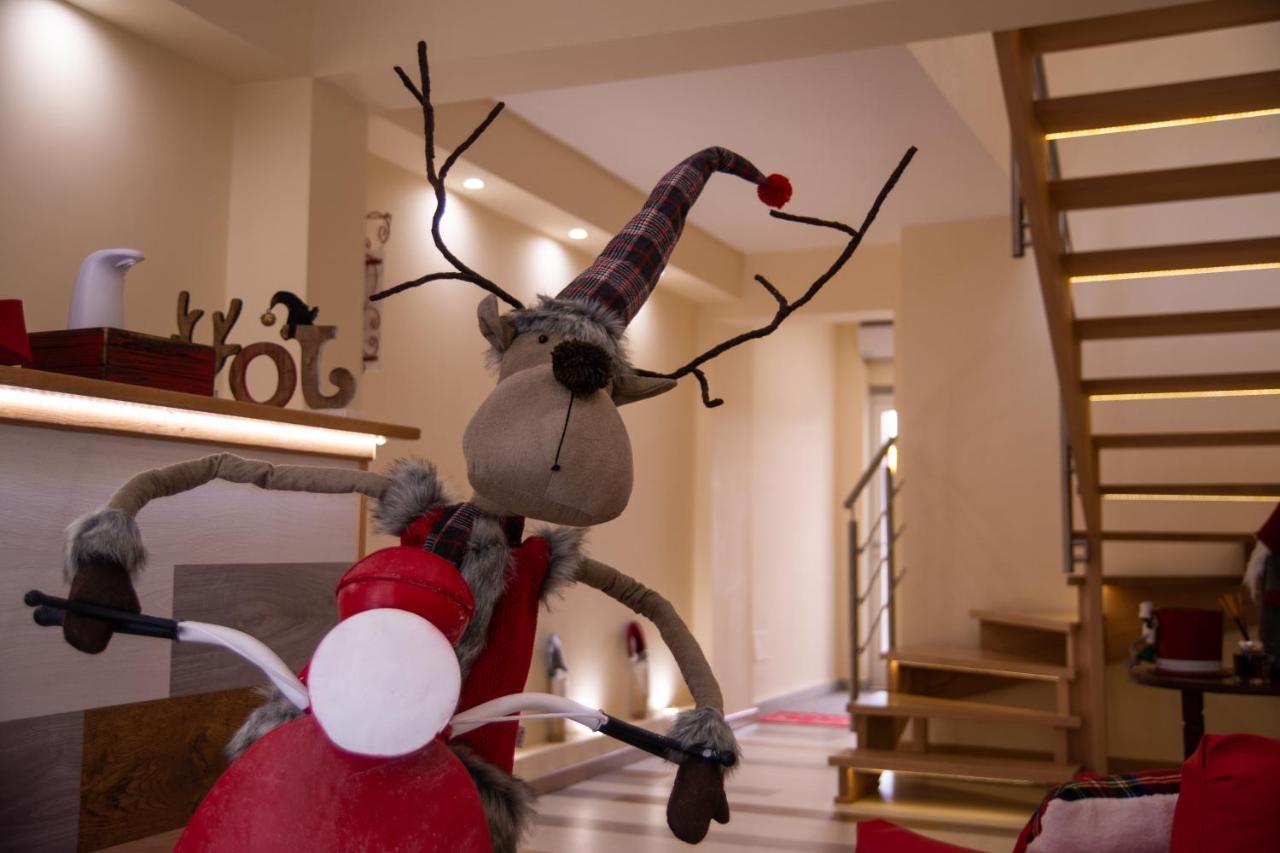 Abete Bianco - Albergo del Natale Camigliatello Silano Exterior foto
