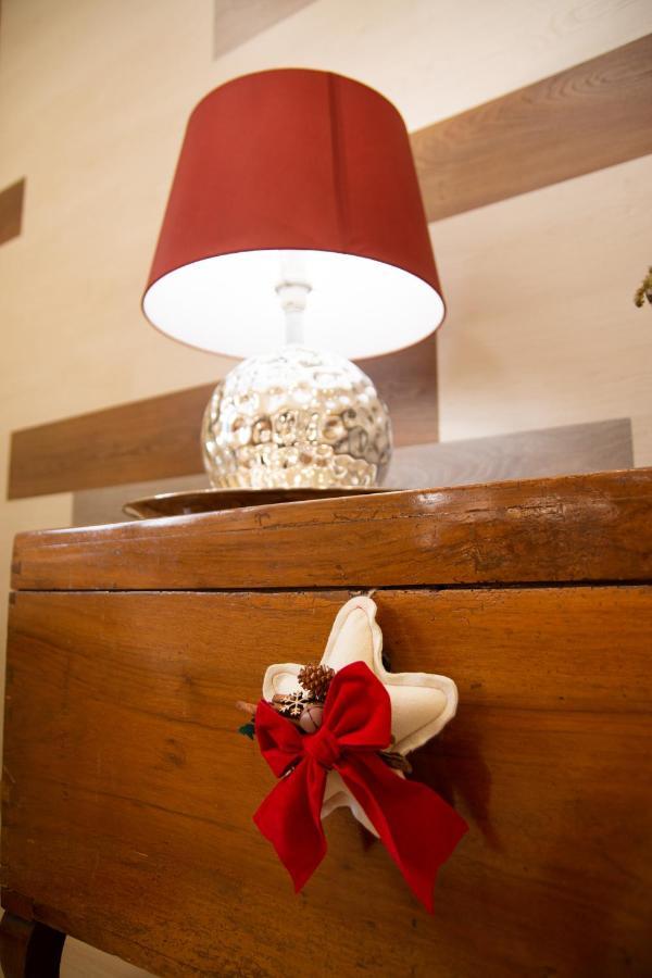 Abete Bianco - Albergo del Natale Camigliatello Silano Exterior foto